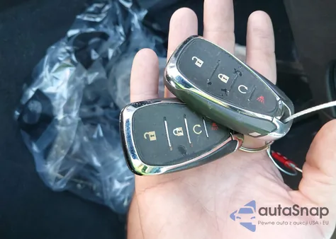 2018 Chevrolet Cruze Lt Auto from USA, damaged, VIN 3G1BH6SE2JS600115